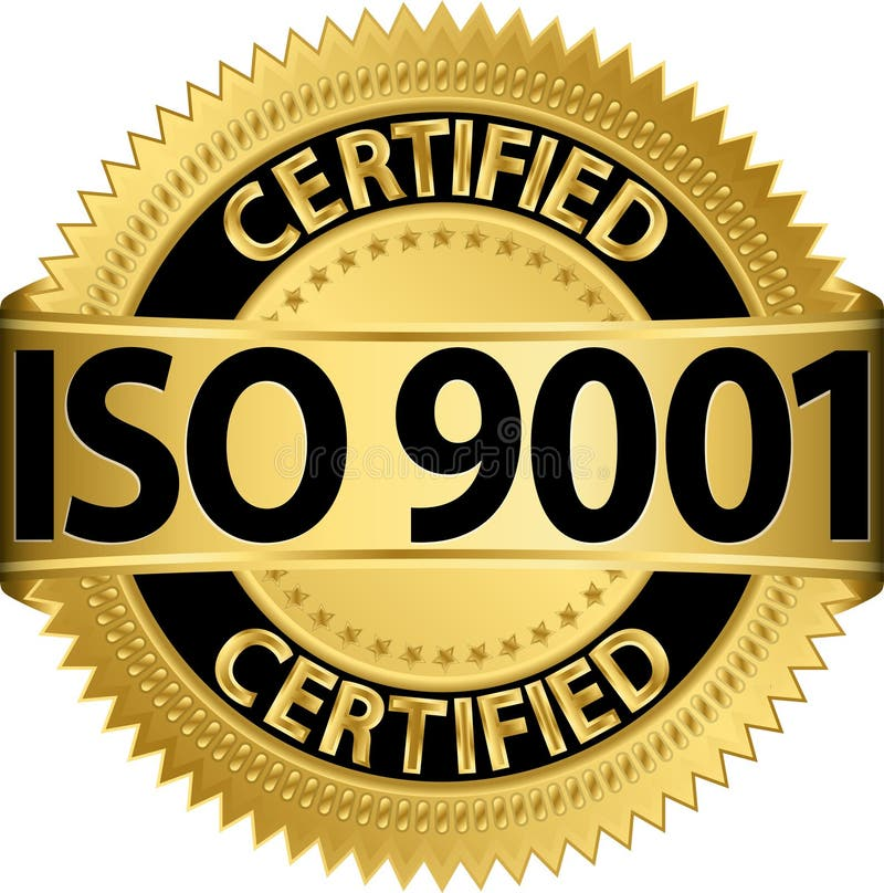 ISO 9001:2026 Certified
