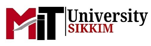 MIT University, Sikkim