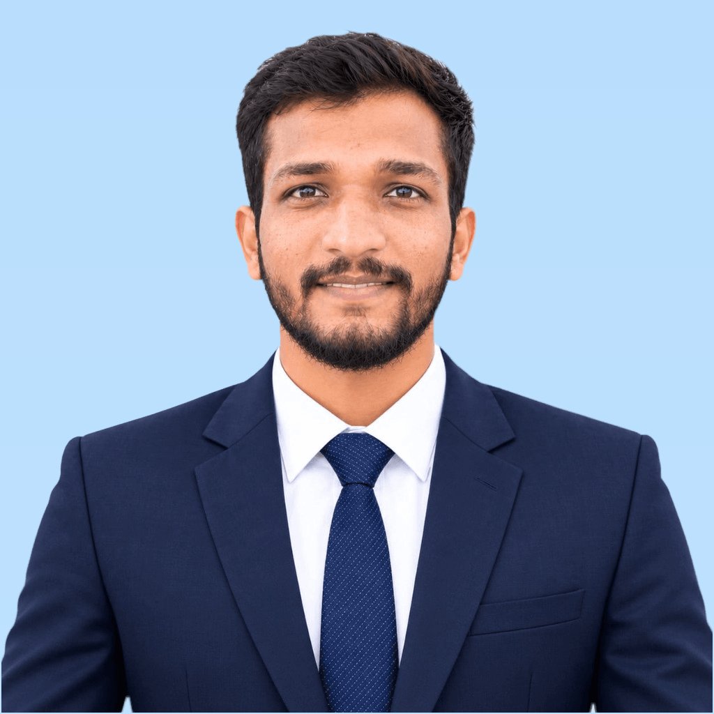Mr. Aditya Jeevan Ghatul - Zonal Head Beed Zone, Maharashtra